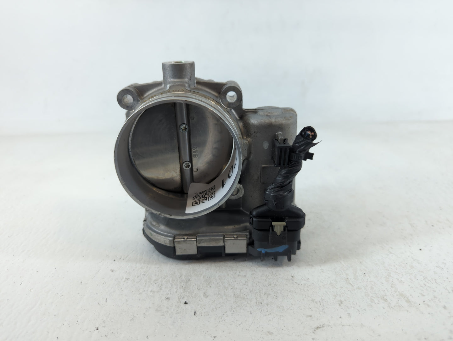 2017-2022 Chrysler Pacifica Throttle Body P/N:05184349AC Fits Fits 2011 2012 2013 2014 2015 2016 2017 2018 2019 2020 2021 20