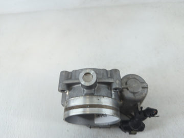2017-2022 Chrysler Pacifica Throttle Body P/N:05184349AC Fits Fits 2011 2012 2013 2014 2015 2016 2017 2018 2019 2020 2021 2022 OEM Used Auto Parts