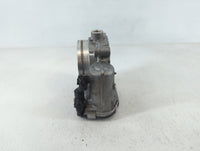 2017-2022 Chrysler Pacifica Throttle Body P/N:05184349AC Fits Fits 2011 2012 2013 2014 2015 2016 2017 2018 2019 2020 2021 20