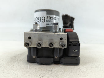 compare product 2017-2018 Chrysler Pacifica Anti-Lock Brake ABS Pump Module Actuator OEM P/N:P68222745AG Fits Fits 2017 2018 OEM Used Auto Parts