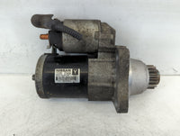 2017-2022 Chrysler Pacifica Car Starter Motor Solenoid OEM P/N:23300 3TA0A Fits Fits 2017 2018 2019 2020 2021 2022 OEM Used 
