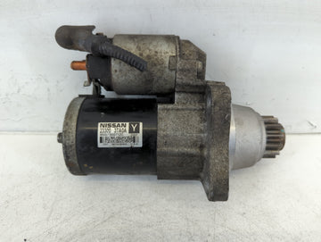 2017-2022 Chrysler Pacifica Car Starter Motor Solenoid OEM P/N:23300 3TA0A Fits Fits 2017 2018 2019 2020 2021 2022 OEM Used 