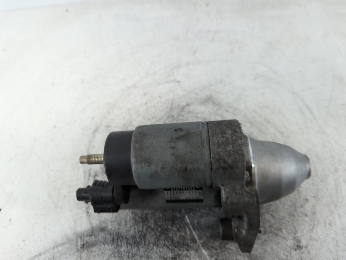 2017-2022 Chrysler Pacifica Car Starter Motor Solenoid OEM P/N:428000-3540 56029818AA Fits Fits 2017 2018 2019 2020 2021 202