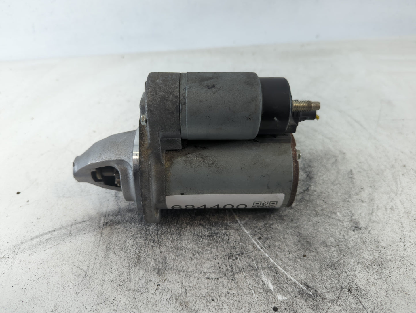 2017-2022 Chrysler Pacifica Car Starter Motor Solenoid OEM P/N:428000-3540 56029818AA Fits Fits 2017 2018 2019 2020 2021 202