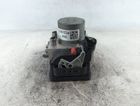 2017-2018 Chrysler Pacifica Anti-Lock Brake ABS Pump Module Actuator OEM P/N:P68222745AG Fits Fits 2017 2018 OEM Used Auto P