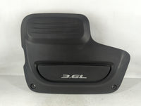 2017 Chrysler Pacifica Engine Cover - Oemusedautoparts1.com