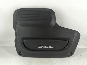 compare product 2017 Chrysler Pacifica Engine Cover