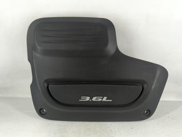 2017 Chrysler Pacifica Engine Cover - Oemusedautoparts1.com