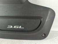 2017 Chrysler Pacifica Engine Cover - Oemusedautoparts1.com