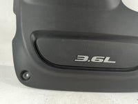 2017 Chrysler Pacifica Engine Cover - Oemusedautoparts1.com