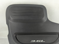 2017 Chrysler Pacifica Engine Cover - Oemusedautoparts1.com