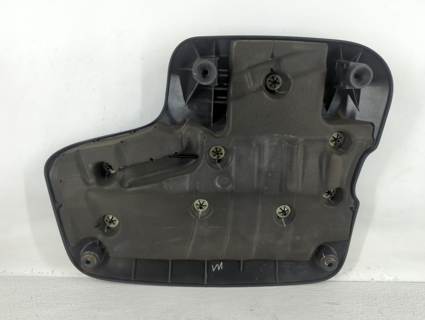 2017 Chrysler Pacifica Engine Cover - Oemusedautoparts1.com