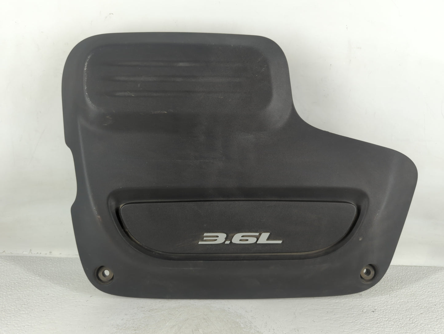 2017 Chrysler Pacifica Engine Cover - Oemusedautoparts1.com