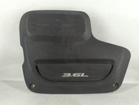 2017 Chrysler Pacifica Engine Cover - Oemusedautoparts1.com