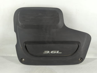 compare product 2017 Chrysler Pacifica Engine Cover