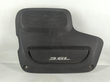 2017 Chrysler Pacifica Engine Cover - Oemusedautoparts1.com
