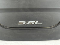 2017 Chrysler Pacifica Engine Cover - Oemusedautoparts1.com