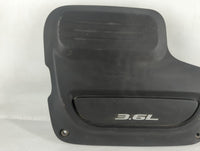 2017 Chrysler Pacifica Engine Cover - Oemusedautoparts1.com