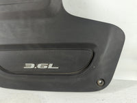 2017 Chrysler Pacifica Engine Cover - Oemusedautoparts1.com