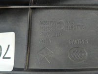 2017 Chrysler Pacifica Engine Cover - Oemusedautoparts1.com