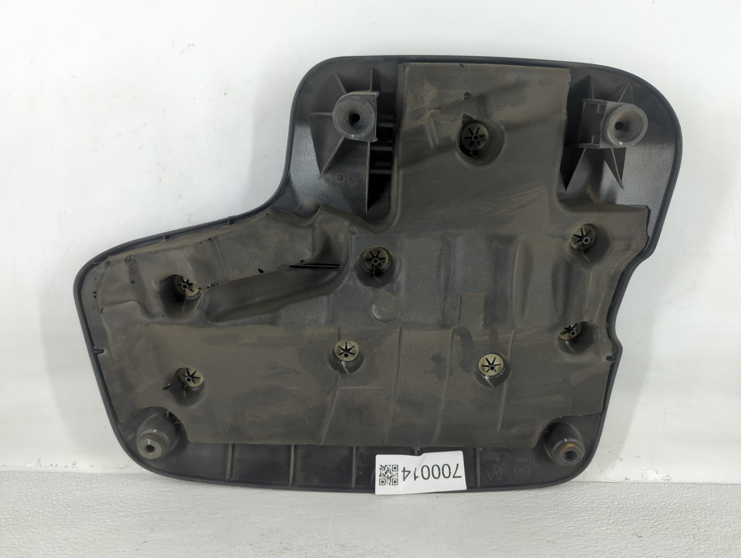 2017 Chrysler Pacifica Engine Cover - Oemusedautoparts1.com