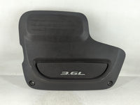 2017 Chrysler Pacifica Engine Cover - Oemusedautoparts1.com