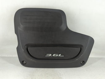 compare product 2017 Chrysler Pacifica Engine Cover