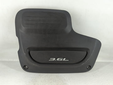 2017 Chrysler Pacifica Engine Cover - Oemusedautoparts1.com