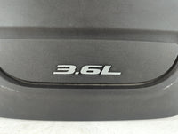 2017 Chrysler Pacifica Engine Cover - Oemusedautoparts1.com