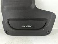 2017 Chrysler Pacifica Engine Cover - Oemusedautoparts1.com