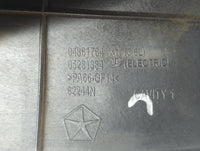 2017 Chrysler Pacifica Engine Cover - Oemusedautoparts1.com