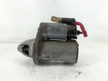 2017-2022 Chrysler Pacifica Car Starter Motor Solenoid OEM P/N:438000-3540 56029818AA Fits Fits 2017 2018 2019 2020 2021 202