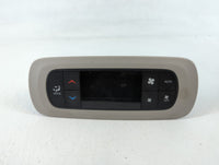 2017-2021 Chrysler Pacifica Climate Control Module Temperature AC/Heater Replacement P/N:P68223337AF Fits OEM Used Auto Part