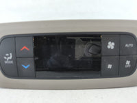 2017-2021 Chrysler Pacifica Climate Control Module Temperature AC/Heater Replacement P/N:P68223337AF Fits OEM Used Auto Part