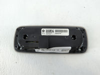 2017-2021 Chrysler Pacifica Climate Control Module Temperature AC/Heater Replacement P/N:P68223337AF Fits OEM Used Auto Part