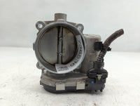 2017-2022 Chrysler Pacifica Throttle Body P/N:0 280 750 570 05184349AC Fits OEM Used Auto Parts - Oemusedautoparts1.com