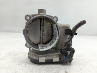 compare product 2017-2022 Chrysler Pacifica Throttle Body P/N:0 280 750 570 05184349AC Fits OEM Used Auto Parts