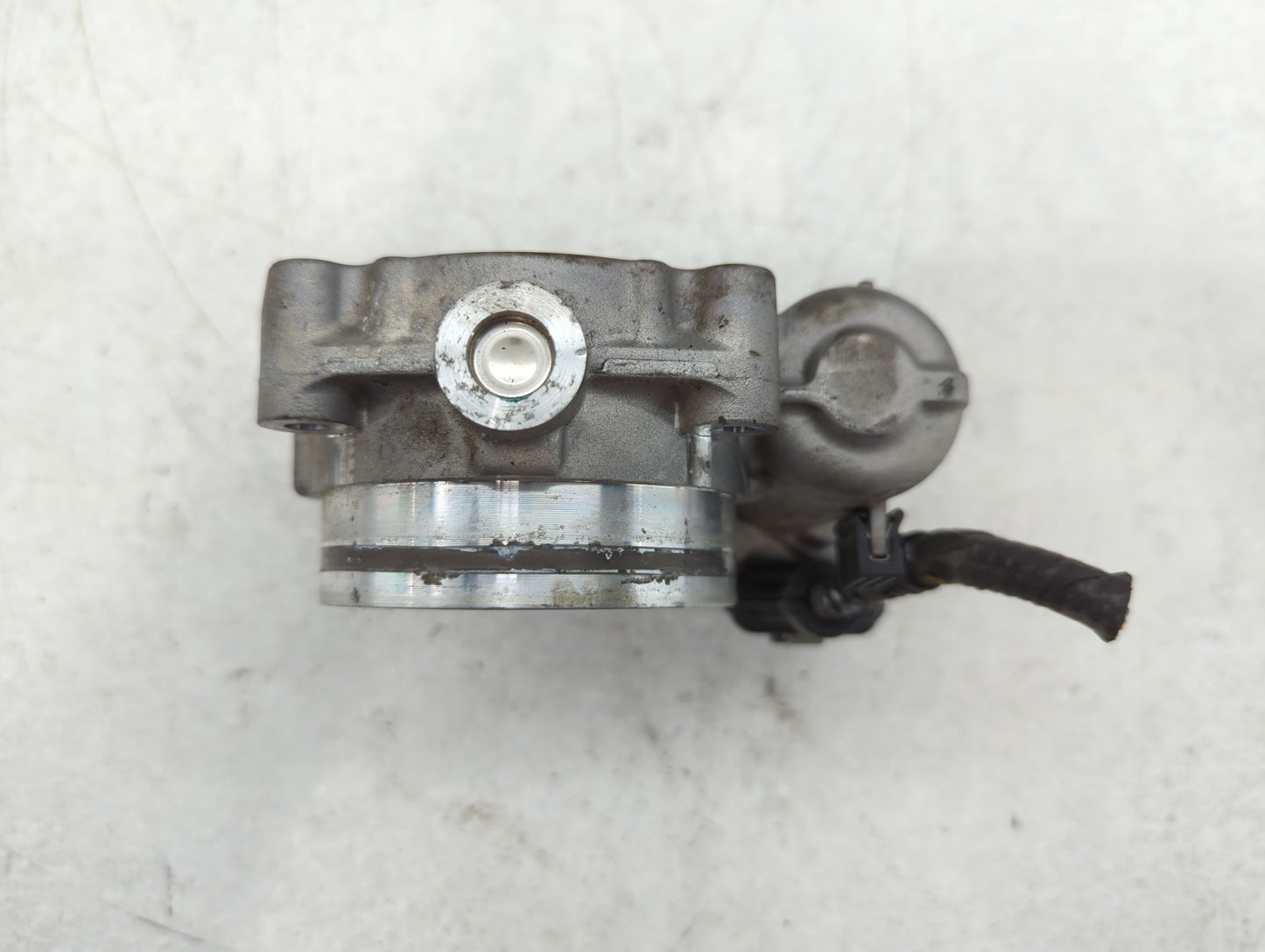 2017-2022 Chrysler Pacifica Throttle Body P/N:0 280 750 570 05184349AC Fits OEM Used Auto Parts - Oemusedautoparts1.com