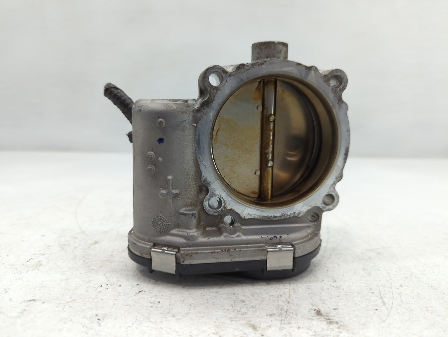 2017-2022 Chrysler Pacifica Throttle Body P/N:0 280 750 570 05184349AC Fits OEM Used Auto Parts - Oemusedautoparts1.com