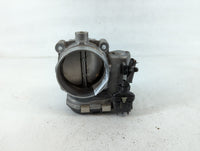 2017-2022 Chrysler Pacifica Throttle Body P/N:0 280 750 570 05184349AC Fits OEM Used Auto Parts - Oemusedautoparts1.com