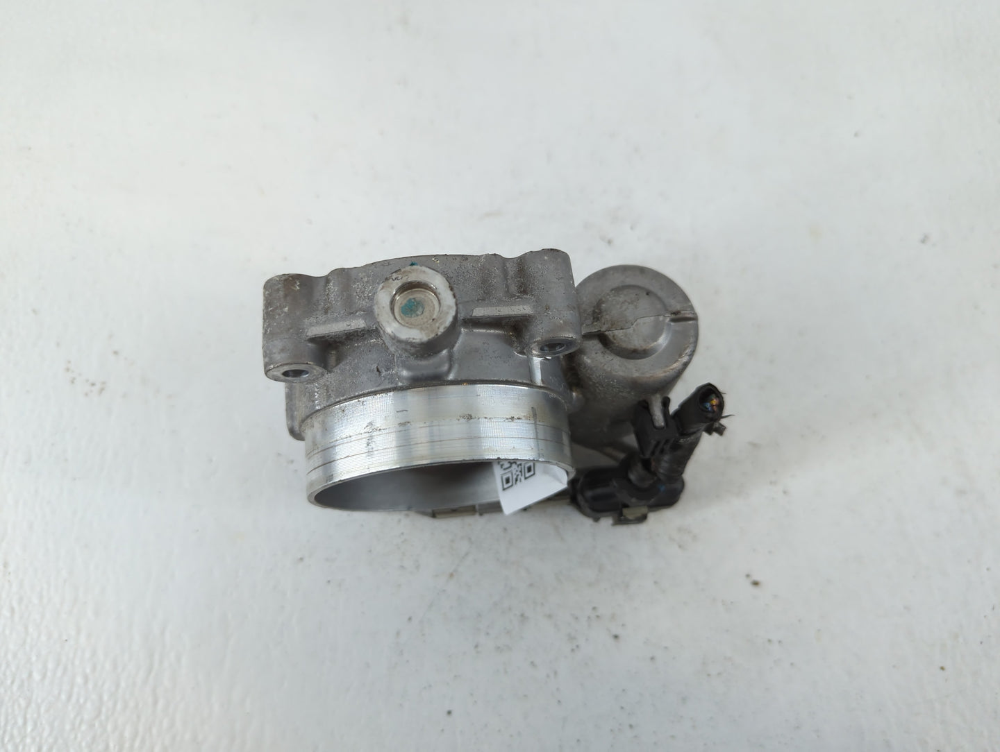 2017-2022 Chrysler Pacifica Throttle Body P/N:0 280 750 570 05184349AC Fits OEM Used Auto Parts - Oemusedautoparts1.com