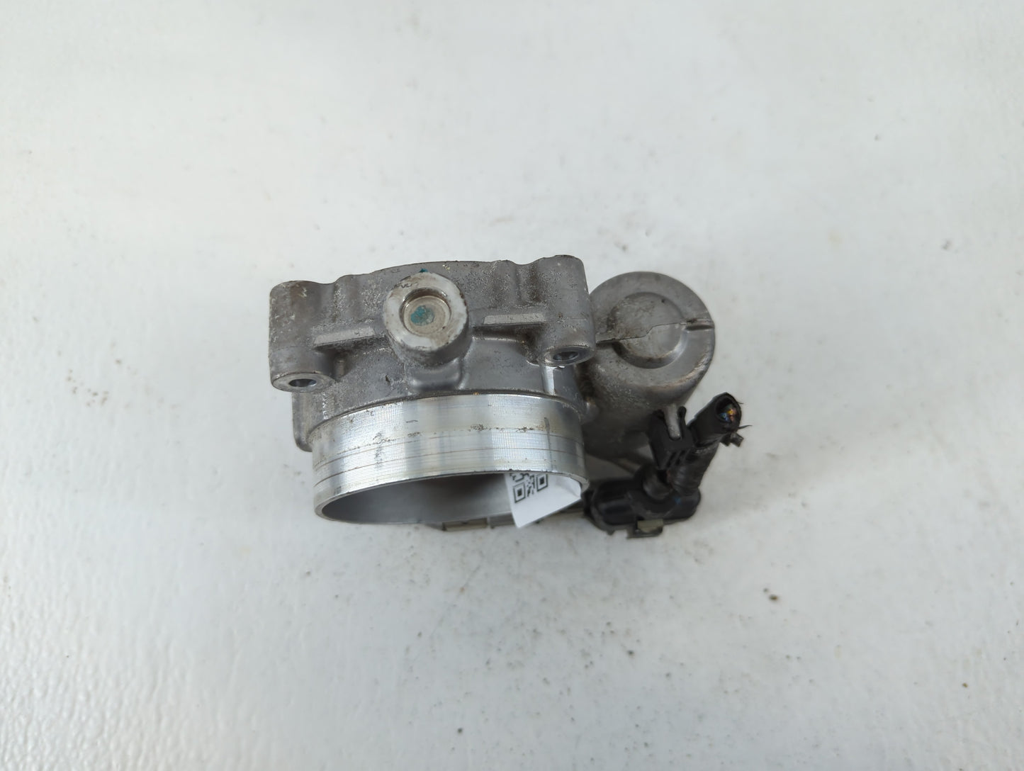 2017-2022 Chrysler Pacifica Throttle Body P/N:0 280 750 570 05184349AC Fits OEM Used Auto Parts - Oemusedautoparts1.com