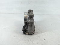 2017-2022 Chrysler Pacifica Throttle Body P/N:0 280 750 570 05184349AC Fits OEM Used Auto Parts - Oemusedautoparts1.com