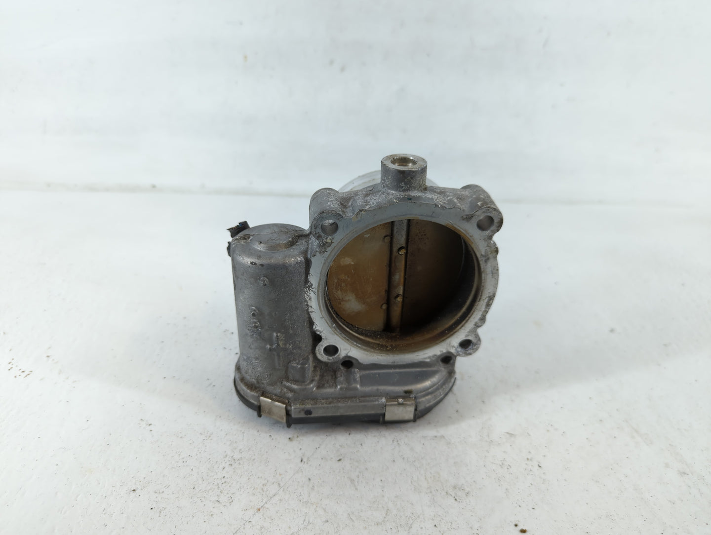 2017-2022 Chrysler Pacifica Throttle Body P/N:0 280 750 570 05184349AC Fits OEM Used Auto Parts - Oemusedautoparts1.com