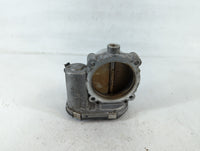 2017-2022 Chrysler Pacifica Throttle Body P/N:0 280 750 570 05184349AC Fits OEM Used Auto Parts - Oemusedautoparts1.com