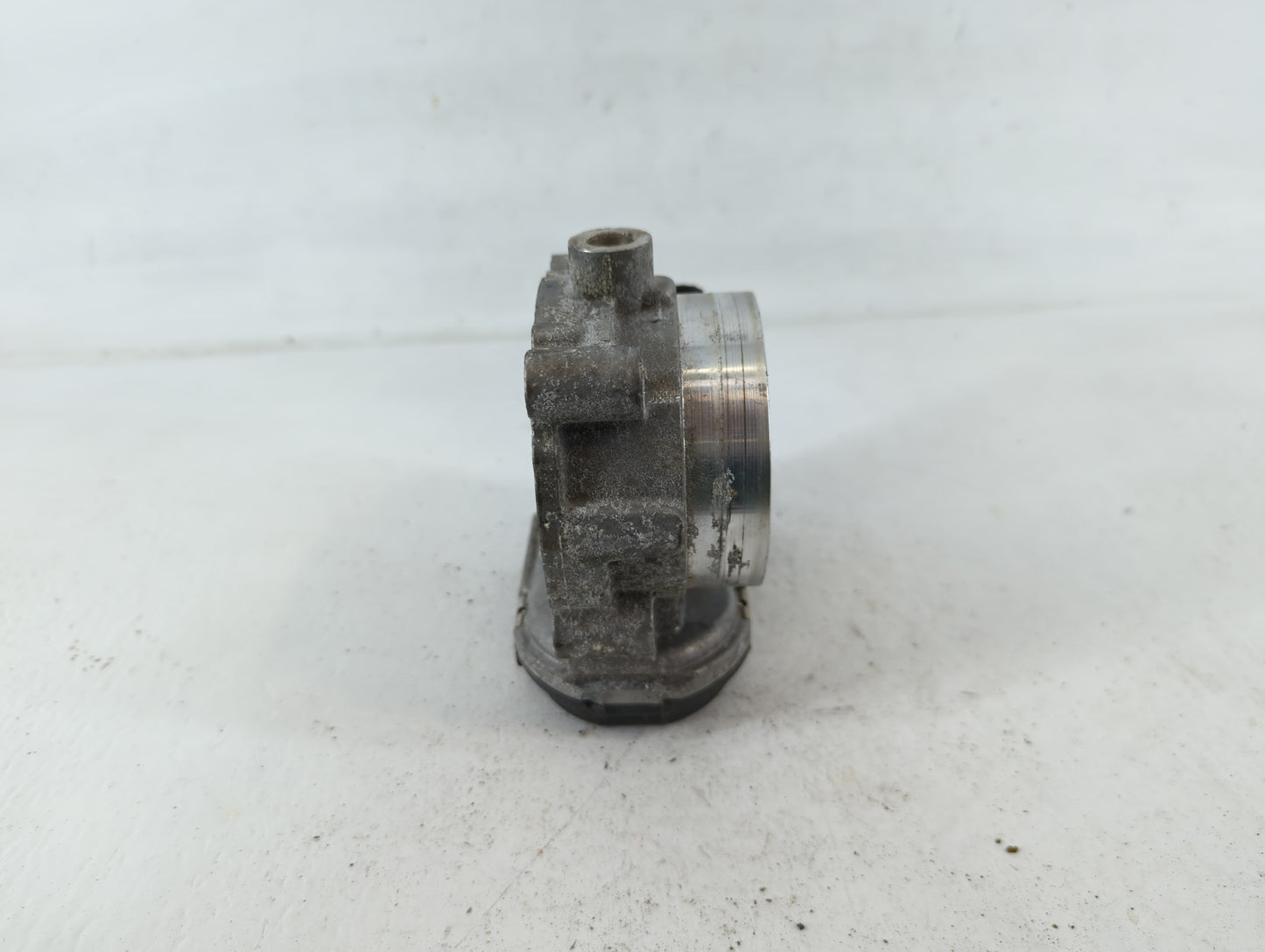 2017-2022 Chrysler Pacifica Throttle Body P/N:0 280 750 570 05184349AC Fits OEM Used Auto Parts - Oemusedautoparts1.com