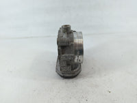 2017-2022 Chrysler Pacifica Throttle Body P/N:0 280 750 570 05184349AC Fits OEM Used Auto Parts - Oemusedautoparts1.com