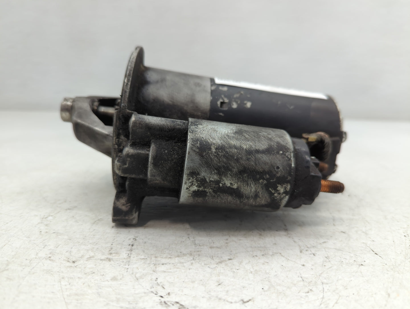2017-2020 Chrysler Pacifica Car Starter Motor Solenoid OEM Fits Fits 2017 2018 2019 2020 2022 OEM Used Auto Parts - Oemuseda