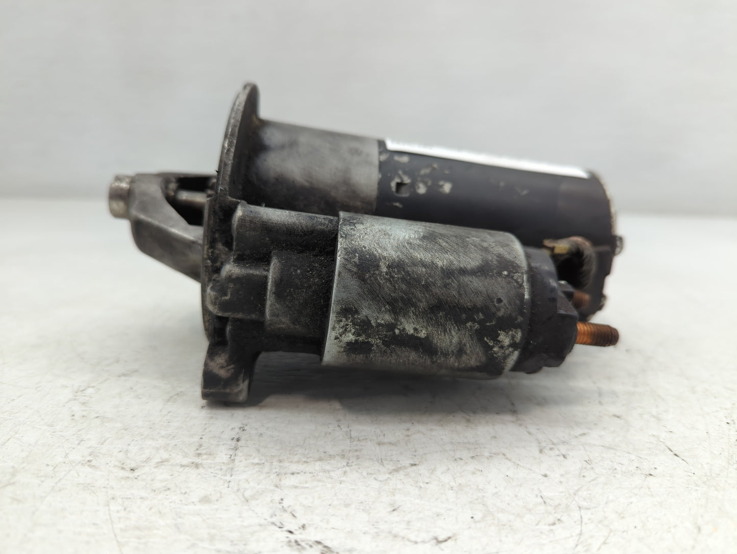 2017-2020 Chrysler Pacifica Car Starter Motor Solenoid OEM Fits Fits 2017 2018 2019 2020 2022 OEM Used Auto Parts - Oemuseda