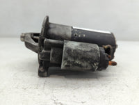 2017-2020 Chrysler Pacifica Car Starter Motor Solenoid OEM Fits Fits 2017 2018 2019 2020 2022 OEM Used Auto Parts - Oemuseda